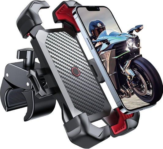 Motorcycle Phone Mount