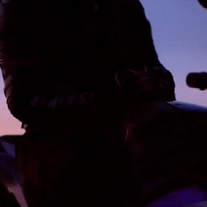 Moto Helmet Light Strip